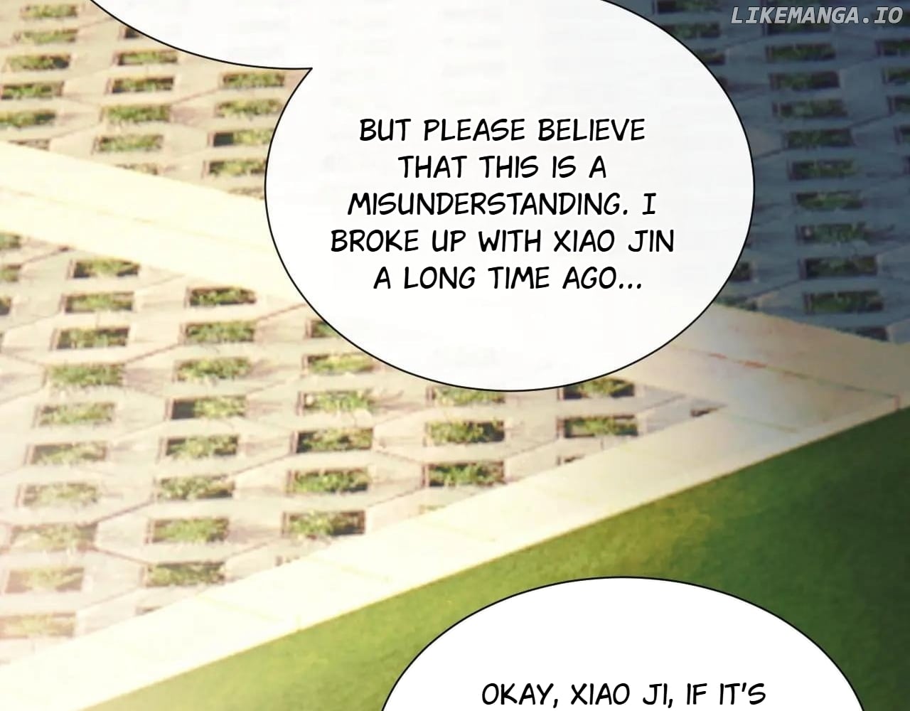 Deeply In Love Chapter 25 - page 49
